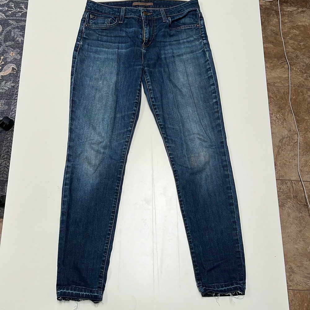 Joe’s jeans. Size 28